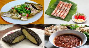 nhà hàng ngon biển hải tiến