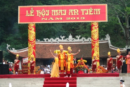 Khách sạn ở biển Hải Tiến