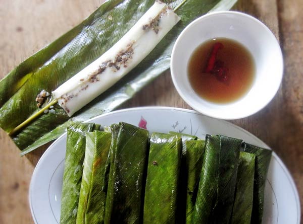 Khách sạn ở biển Hải Tiến