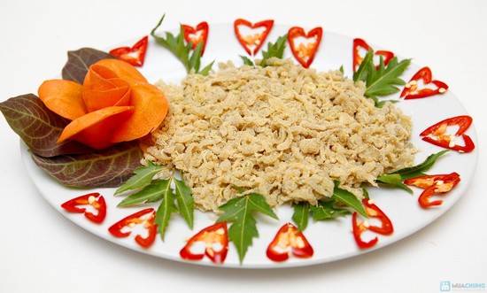 Khách sạn ở biển Hải Tiến