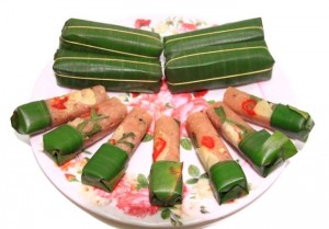 Khách sạn ở biển Hải Tiến